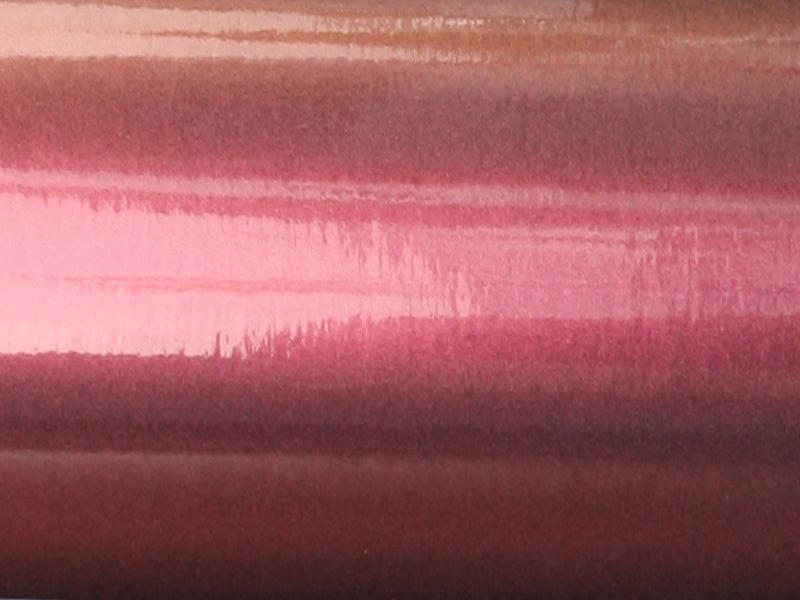 Глянцевая бронзовый баклажан пленка Oracal 970 Aubergine Bronze